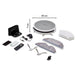 EAN 4061275230048 - MEDION LIFE E35 SW Gris, Blanco imagen 9