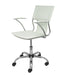 EAN 8436549391316 - PIQUERAS Y CRESPO 214BL silla de oficina y de ordenador Asiento acolchado Respaldo acolchado imagen 3