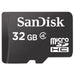 EAN 0619659061647 - SanDisk 32GB MicroSDHC imagen 1