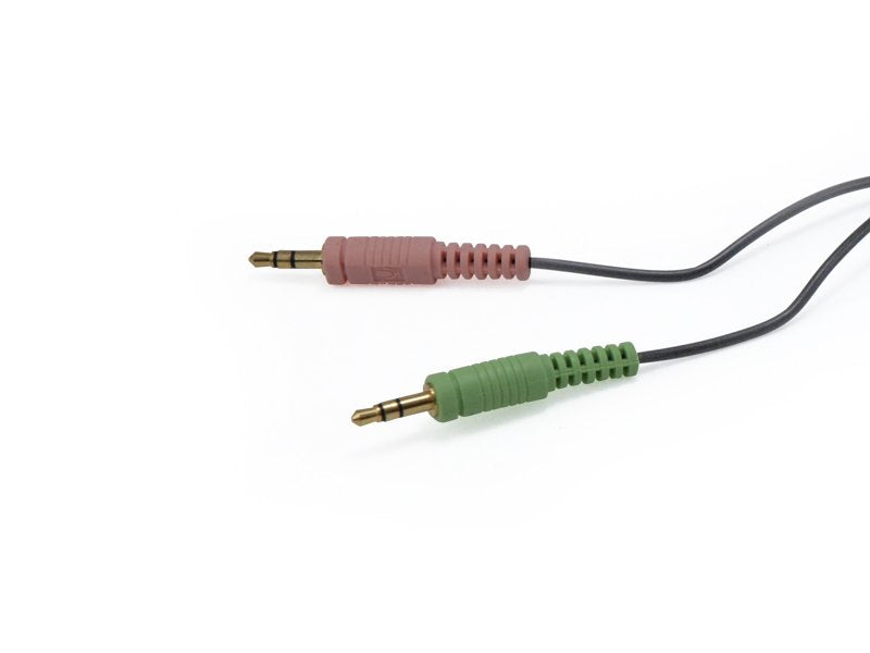 EAN 8714909026086 - Conceptronic CEASYSTAR auricular y casco Auriculares Inalámbrico y alámbrico Diadema Oficina/Centro de ll imagen 2