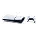 EAN 0711719577294 - Sony PlayStation 5 Slim Digital 1 TB Wifi Negro, Blanco imagen 3