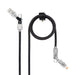 EAN 8433281017283 - Nanocable 10.01.2602 cable USB 2 m USB A/USB C USB C/Lightning Negro, Gris imagen 1