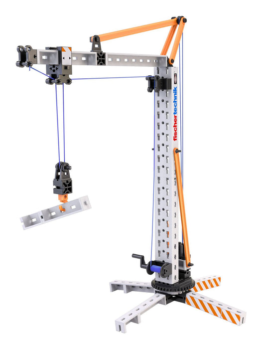 EAN 4048962549270 - fischertechnik 576103 juguete de construcción imagen 1