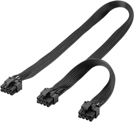 EAN 4040849597145 - Goobay 59714 cable de alimentación interna 0,23 m imagen 1