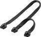 EAN 4040849597145 - Goobay 59714 cable de alimentación interna 0,23 m imagen 1