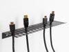 EAN 4043619667284 - DeLOCK 66728 organizador de cables 1 pieza(s) imagen 2