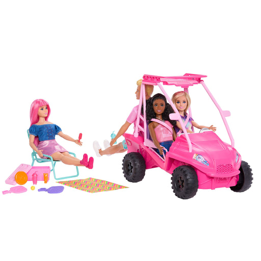 EAN 0194735306305 - Barbie JFV68 muñeca imagen 2