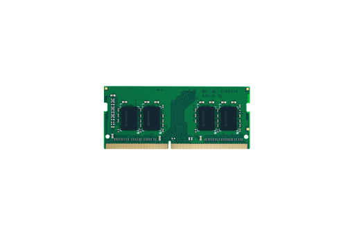 EAN 5908267954669 - Goodram GR2666S464L19/32G módulo de memoria 32 GB 1 x 32 GB DDR4 260-pin SO-DIMM imagen 2