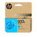 EAN 0199764688088 - HP 937e EvoMore Cyan Original Ink Cartridge cartucho de tinta 1 pieza(s) Alto rendimiento (XL) imagen 1