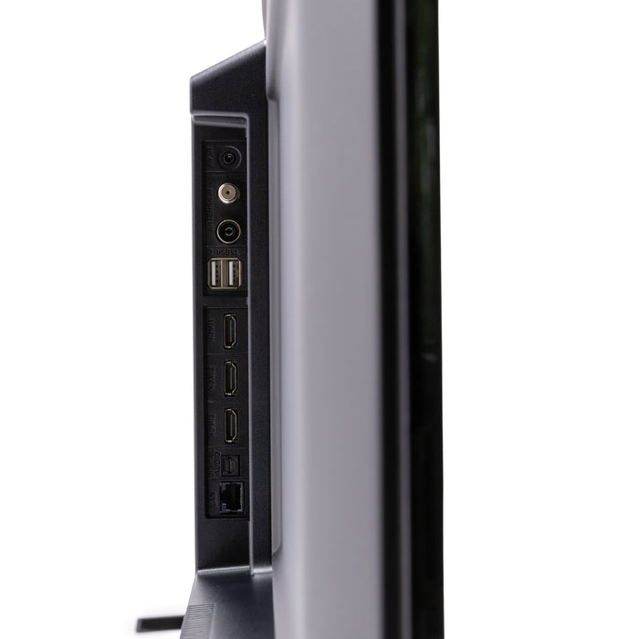 EAN 6221127406474 - TORNADO 55UA3400X Televisor 139,7 cm (55") 4K Ultra HD Smart TV Wifi Negro 250 cd / m² imagen 11