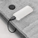 EAN 4015588611537 - Medisana HB 674 Manta eléctrica Gris imagen 4