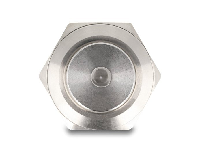 EAN 4043619209828 - DeLOCK 20982 botonera Plata imagen 3