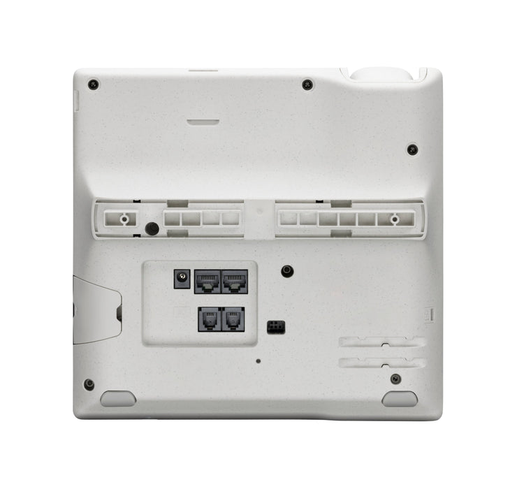 EAN 0197497341416 - HP Poly Edge E400 IP Phone and PoE-enabled teléfono IP Negro 8 líneas IPS imagen 8