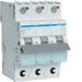 EAN 3250614315343 - Hager MCS320 corta circuito Tipo C 3 3 módulo(s) imagen 1