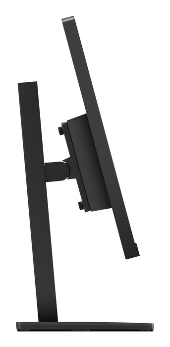 EAN 0197528712758 - Lenovo ThinkVision E24q-30 pantalla para PC 60,5 cm (23.8") 2560 x 1440 Pixeles 2K Ultra HD LED Negro imagen 8