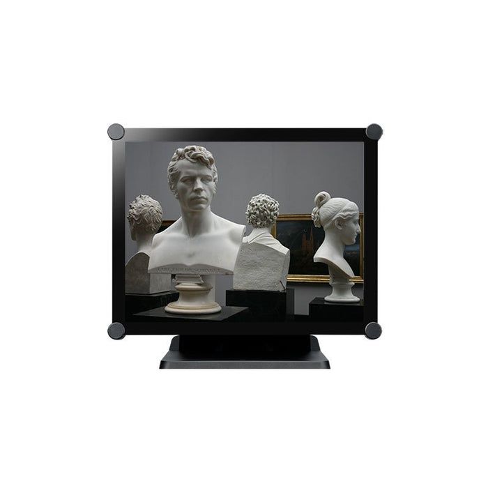 EAN 4710739597257 - AG Neovo TX-1502 pantalla para PC 38,1 cm (15") 1024 x 768 Pixeles XGA LED Pantalla táctil Mesa Gris imagen 1