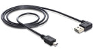 EAN 4043619833801 - DeLOCK 3m USB 2.0 A - miniUSB m/m cable USB USB A Mini-USB A Negro imagen 2