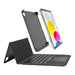 EAN 745883902842 - Belkin BBZ001FR-V3 funda para tablet 27,9 cm (11") Folio Negro imagen 2