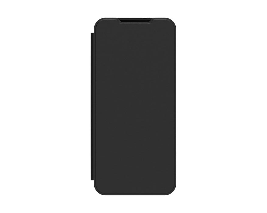 EAN 8809397457303 - Samsung GP-FWA546AMABQ funda para teléfono móvil 16,3 cm (6.4") Funda cartera Negro imagen 1
