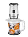 EAN 8595631003701 - Concept sm3391 1,2 L Batidora de vaso 700 W Acero inoxidable, Blanco imagen 3