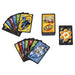 EAN 0194735049851 - Games HGJ78 juego de tablero UNO Dragonball Z Juego De Cartas Perder las cartas imagen 4