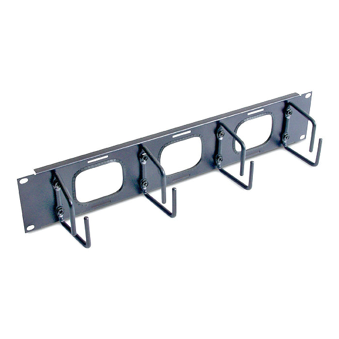 EAN 731304207757 - APC AR8428 accesorio de bastidor Panel de gestión de cables imagen 4