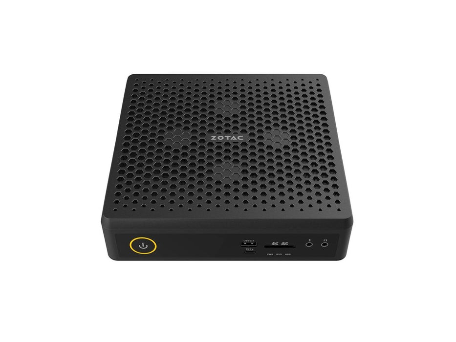 EAN 4895173627460 - Zotac ZBOX MAGNUS EN374070C W5B Intel® Core™ i7 i7-13700HX DDR5-SDRAM SSD NVIDIA GeForce RTX 4070 Windows imagen 2