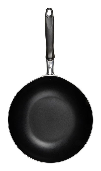 EAN 4260709010144 - Resto Kitchenware 93603 cacerola Sartén para wok/sofrito Alrededor imagen 4