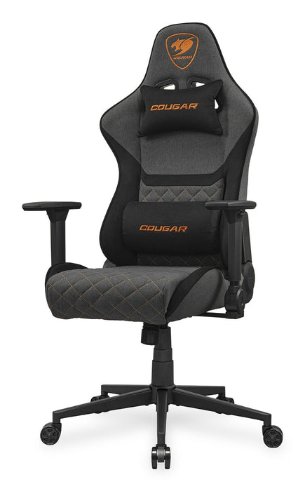 EAN 4710483779084 - COUGAR Armor One V2 Silla para videojuegos de PC Negro imagen 3