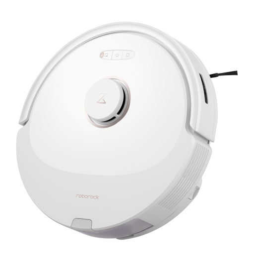 EAN 6970995787757 - Roborock Q8M02-00 aspiradora robotizada Blanco imagen 1