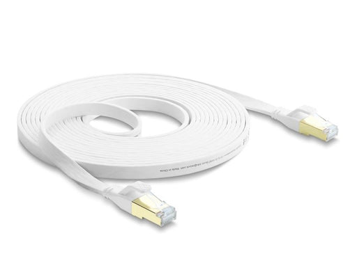 EAN 4043619810284 - DeLOCK 81028 cable de red Cat8.1 U/FTP (STP) imagen 2