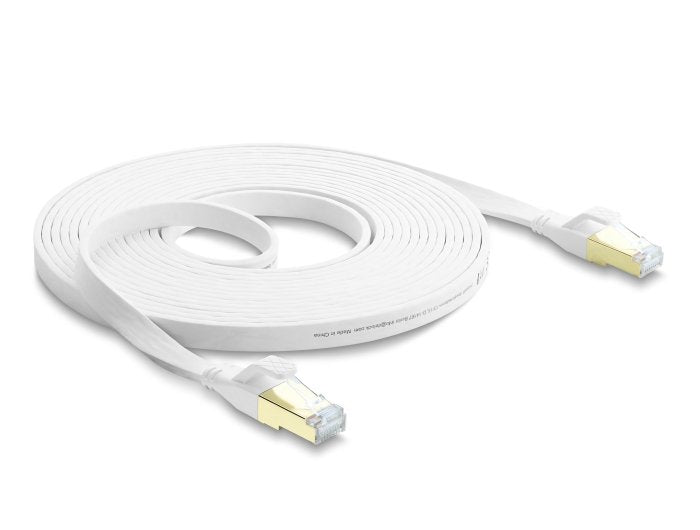 EAN 4043619810284 - DeLOCK 81028 cable de red Cat8.1 U/FTP (STP) imagen 2