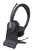 EAN 6938818320413 - Yealink BH70 Dual with Stand Teams Auriculares Inalámbrico Diadema Oficina/Centro de llamadas USB tipo A  imagen 1