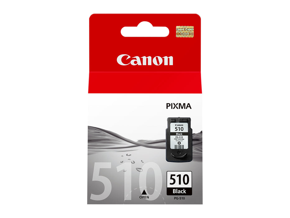 EAN 4960999617015 - Canon 2970B001 cartucho de tinta 1 pieza(s) Original Foto negro imagen 1