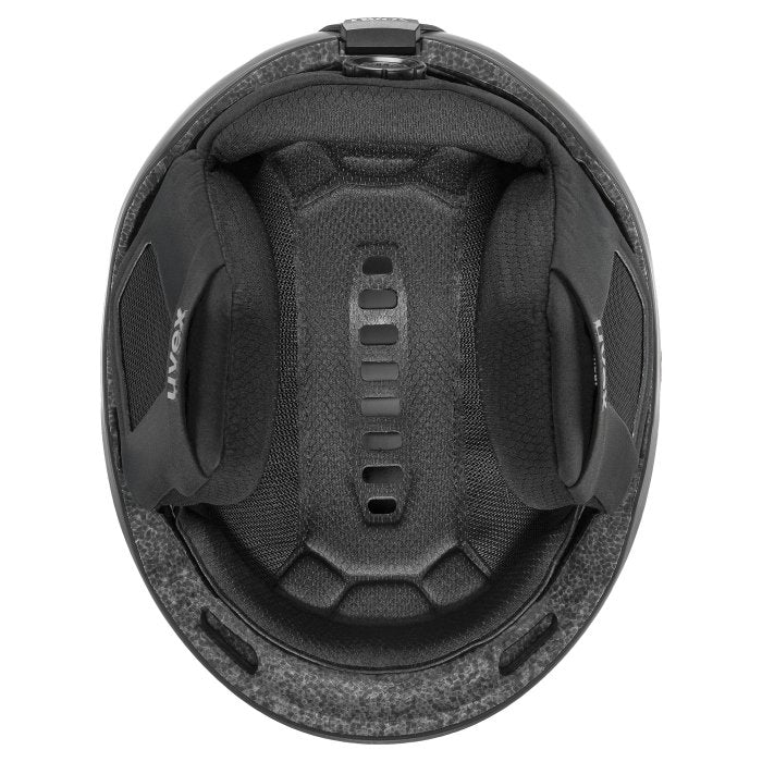 EAN 4043197399928 - Uvex Skihelm monte LT MIPS Negro imagen 4
