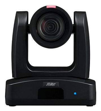 EAN 4719552128747 - AVer PTZ330UV2 8 MP Negro 3840 x 2160 Pixeles 60 pps Exmor 25,4 / 2,8 mm (1 / 2.8") imagen 1