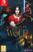 EAN 5060690797524 - PQube Chronicles of the Wolf imagen 2