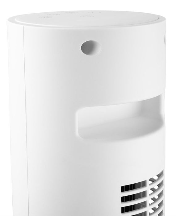 EAN 8435568404380 - Orbegozo TWM 0960 ventilador Blanco imagen 5