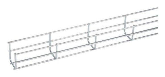 EAN 8009561612297 - Legrand 348010 canaleta para cable imagen 1