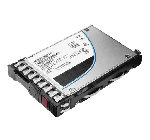 EAN 190017096650 - HPE 868822-K21 unidad de estado sólido 960 GB 2.5" SATA MLC imagen 1