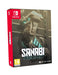 EAN 3760328373480 - Red Art Games Sanabi - Collector's Edition imagen 1