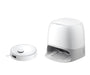 EAN 6936905900296 - Roborock Qrevo Curv 5A1 0,325 L Negro, Blanco imagen 8