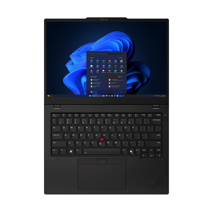 EAN 0198158596701 - Lenovo ThinkPad L13 Gen 6 (Intel) Intel Core Ultra 7 255U Portátil 33,8 cm (13.3") WUXGA 16 GB LPDDR5x-SD imagen 15