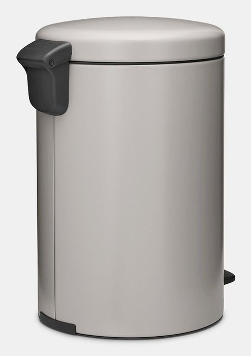 EAN 8710755254406 - Brabantia NewIcon 20 L Alrededor Acero Gris imagen 10
