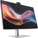 EAN 5715063748916 - HP شاشة الاجتماعات Series 7 Pro مقاس 27 بوصة - 727pm pantalla para PC 68,6 cm (27") 3840 x 2160 Pixeles 4 imagen 3