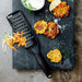 EAN 98399430089 - Microplane 43008 cortador de verduras en espiral o rallador manual Rallador plano Negro imagen 2
