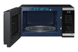 EAN 8806095506975 - Samsung MS23DG4504AT Acero inoxidable Solo microondas Encimera 23 L 800 W imagen 2