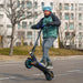 EAN 8435089049497 - smartGyro SG27-619 patinete eléctrico Negro, Gris 25 kmh 12,5 Ah imagen 5