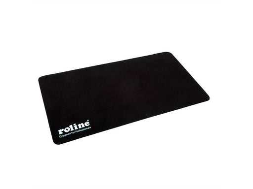 EAN 7630049627956 - ROLINE 18.01.2049 alfombrilla para ratón Alfombrilla de ratón para juegos Negro imagen 2
