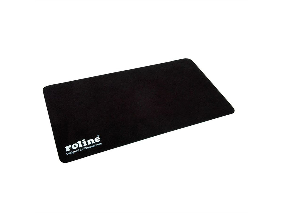 EAN 7630049627956 - ROLINE 18.01.2049 alfombrilla para ratón Alfombrilla de ratón para juegos Negro imagen 2